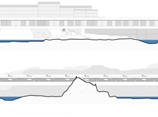 Viaduc habite - Programme mixte